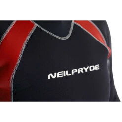 Neil Pryde Womens Elite 3Mm Firewire Neoprenanzug Top- Black Plum 10 Neil Pryde Womens Elite 3Mm Firewire Neoprenanzug Top- Black Plum -Bester Neoprenanzug Geschäft 2020 Neil Pryde Womens Elite Firewire 3mm Top chest logo