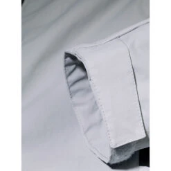 North Sails Jacke - Hellgrau -Bester Neoprenanzug Geschäft 2020 Noarth Sails Inshore Sailing Jacket 27M003 0022 det1