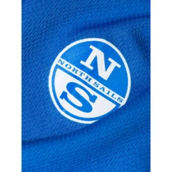 North Sails Schnelltrocknendes Tech-T-Shirt - Royal -Bester Neoprenanzug Geschäft 2020 Noarth Sails T Shirt 27M202 0043 detX