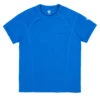 North Sails Schnelltrocknendes Tech-T-Shirt - Royal