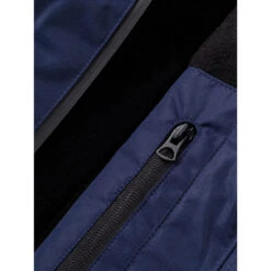 North Sails Winter Inshore / Coastal Segeljacke - Marine Blue -Bester Neoprenanzug Geschäft 2020 North Sails Crew Jacket 27M006 0035 det1