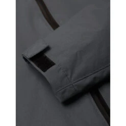 North Sails Jacke - Dunkelgrau 8 North Sails Jacke - Dunkelgrau -Bester Neoprenanzug Geschäft 2020 North Sails Jacket 27CR05 0024 det1