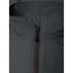 North Sails Jacke - Dunkelgrau 9 North Sails Jacke - Dunkelgrau -Bester Neoprenanzug Geschäft 2020 North Sails Jacket 27CR05 0024 det2