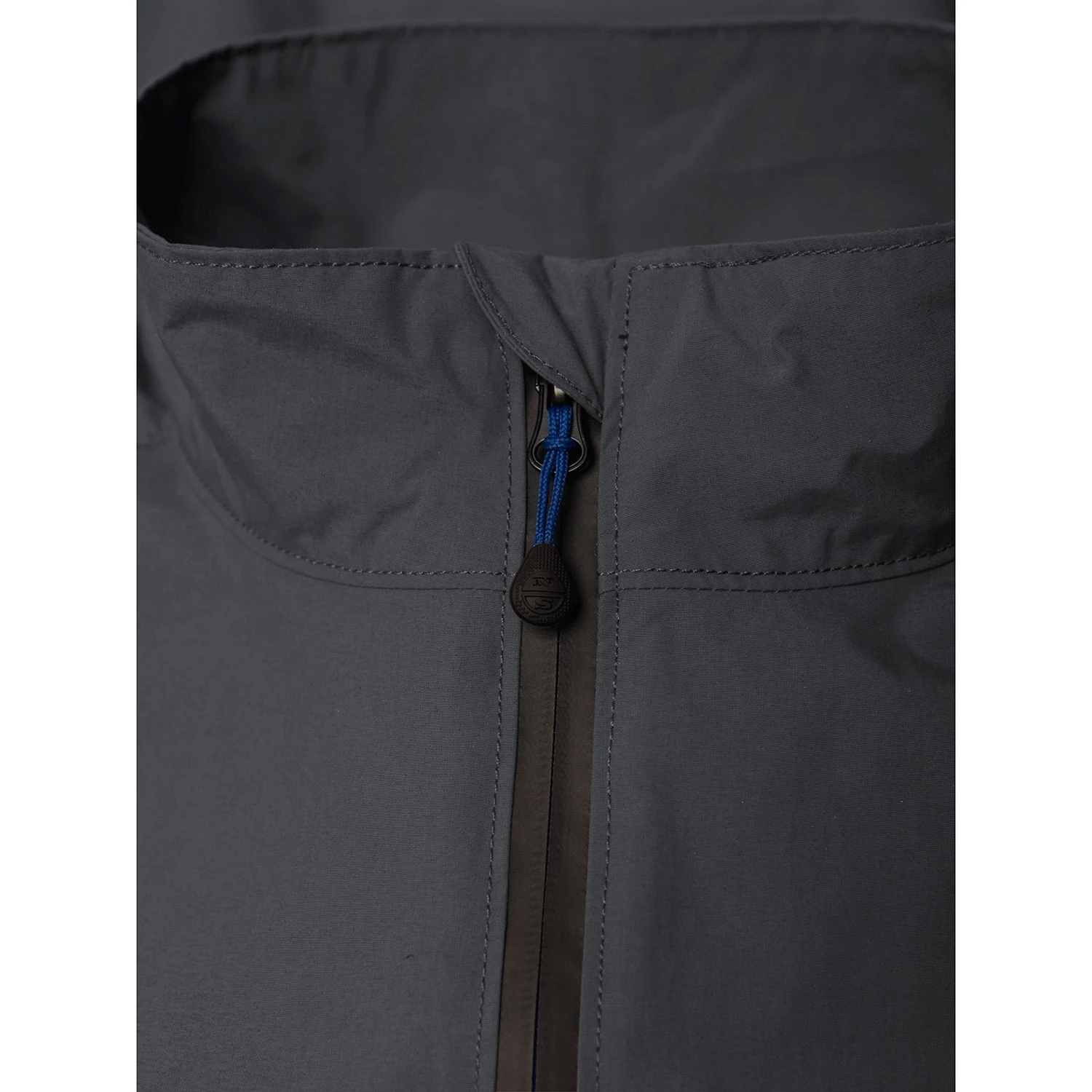 North Sails Jacke - Dunkelgrau 6 North Sails Jacke - Dunkelgrau – Bild 4