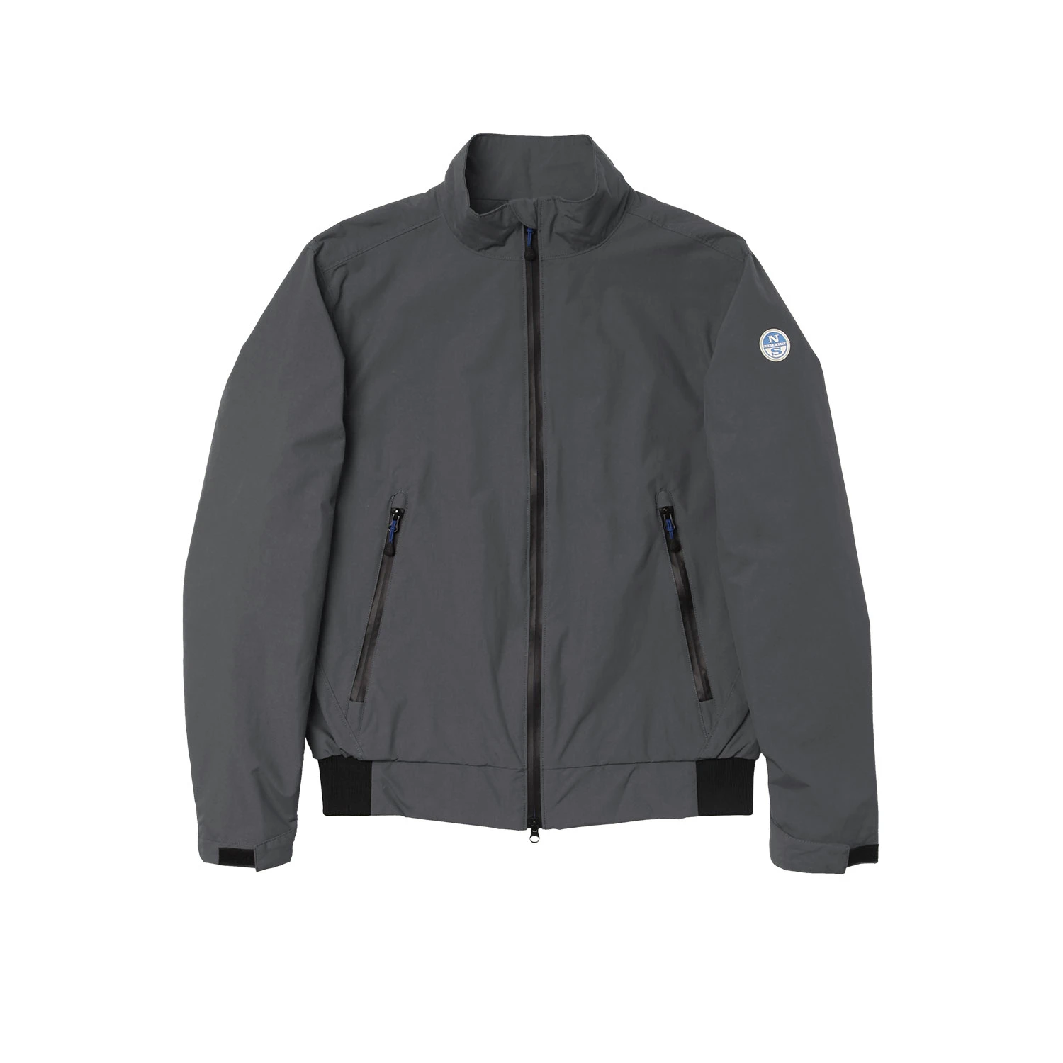 North Sails Jacke - Dunkelgrau 3 North Sails Jacke - Dunkelgrau