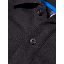 North Sails Upv 40+ Piquet Polo - Schwarz 9 North Sails Upv 40+ Piquet Polo - Schwarz -Bester Neoprenanzug Geschäft 2020 North Sails Polo Shirt 27M100 0099 det1