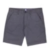 North Sails Cotton Yachting Shorts - Dunkelgrau 2 North Sails Cotton Yachting Shorts - Dunkelgrau -Bester Neoprenanzug Geschäft 2020 North Sails Shorts 27M501 0024 psfront1