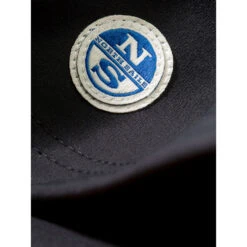 North Sails Damen Quick Dry Stretch Shorts - Schwarz -Bester Neoprenanzug Geschäft 2020 North Sails Womens Shorts 27W500 0099 detX