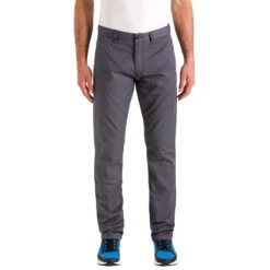 North Sails Yachting Hose - Dunkelgrau -Bester Neoprenanzug Geschäft 2020 North Sails Yachting Trousers 27M400 0024 msfront1