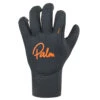 Palm Hook Handschuhe -Bester Neoprenanzug Geschäft 2020 Palm Equipment 12325 Hook gloves JetGrey front