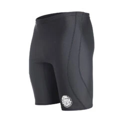 Rip Curl Thermo Shorts- Schwarz