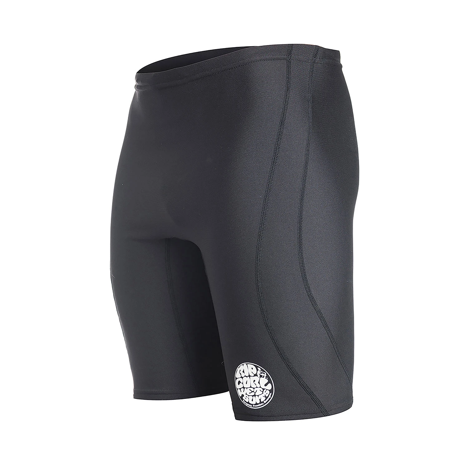 Rip Curl Thermo Shorts- Schwarz 3 Rip Curl Thermo Shorts- Schwarz