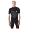 Rip Curl Omega 1,5 Mm Shorty Neoprenanzug Mit Reißverschluss- Schwarz 1 Rip Curl Omega 1,5 Mm Shorty Neoprenanzug Mit Reißverschluss- Schwarz -Bester Neoprenanzug Geschäft 2020 Rip Curl Omega 1.5mm Shorty Wetsuit WSP8CM 0090 1