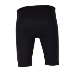 Sola 3Mm Neoprenanzug Shorts - Schwarz -Bester Neoprenanzug Geschäft 2020 Sola Wetsuit Shorts A1731 shorts back
