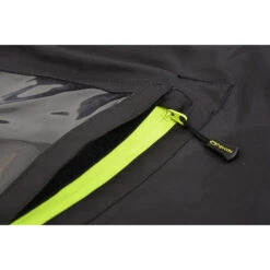 Typhoon Ezeedon 4 Trockenanzug 100174 & Undersuit - Schwarz -Bester Neoprenanzug Geschäft 2020 Typhoon Ezeedon 4 Drysuit Detail 2