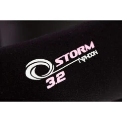 Typhoon Taifun Storm Girls 3Mm Neoprenanzug- Bright Pink -Bester Neoprenanzug Geschäft 2020 Typhoon Girls Storm 3mm Wetsuit Bright Pink 7
