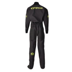 Typhoon Taifun Junior Ezeedon 4 Kinder Trockenanzug 7 Typhoon Taifun Junior Ezeedon 4 Kinder Trockenanzug -Bester Neoprenanzug Geschäft 2020 Typhoon Junior Ezeedon 4 Drysuit Back