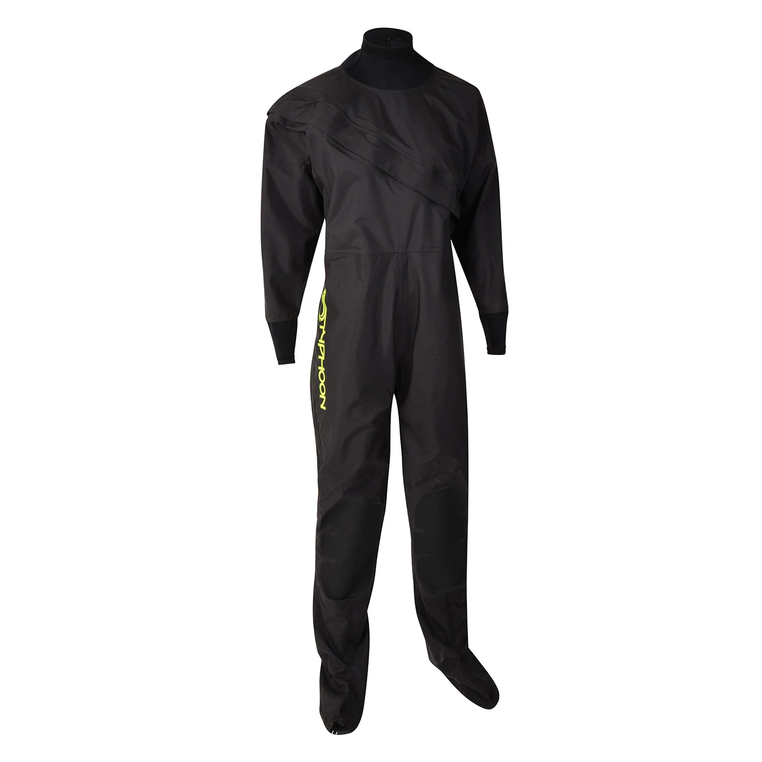 Typhoon Taifun Junior Ezeedon 4 Kinder Trockenanzug 3 Typhoon Taifun Junior Ezeedon 4 Kinder Trockenanzug