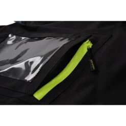 Typhoon Ladies Ezeedon 4 Trockenanzug 10175 & Unteranzug - Schwarz -Bester Neoprenanzug Geschäft 2020 Typhoon Ladies Ezeedon 4 Drysuit Detail 2