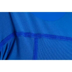 Typhoon Taifun Langarm Flache Locked Rash Weste - Aqua Blue -Bester Neoprenanzug Geschäft 2020 Typhoon Long sleeve mens aqua blue 6