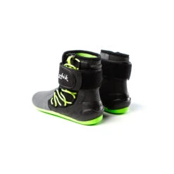 Zhik 270 High Cut Stiefel- Grau -Bester Neoprenanzug Geschäft 2020 Zhik 270 Dinghy Boots DBT 0270 U GRY Back