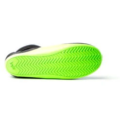 Zhik 270 High Cut Stiefel- Grau -Bester Neoprenanzug Geschäft 2020 Zhik 270 Dinghy Boots DBT 0270 U GRY Sole