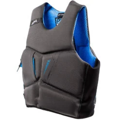 Zhik P2 Auftriebshilfe (Pfd) - Grau