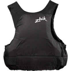 Zhik P3 Auftriebshilfe (Pfd) - Schwarz -Bester Neoprenanzug Geschäft 2020 Zhik P3 PFD Black Back