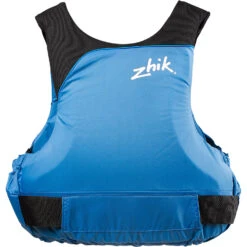 Zhik P3 Auftriebshilfe (Pfd) - Blau -Bester Neoprenanzug Geschäft 2020 Zhik P3 PFD Blue Back