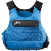 Zhik P3 Auftriebshilfe (Pfd) - Blau -Bester Neoprenanzug Geschäft 2020 Zhik P3 PFD Blue Front