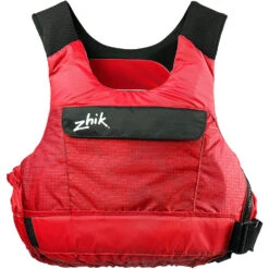 Zhik P3 Auftriebshilfe (Pfd) - Rot