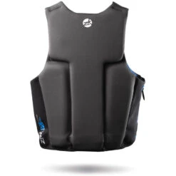 Zhik P2 Auftriebshilfe (Pfd) - Grau -Bester Neoprenanzug Geschäft 2020 Zhik p2pfd grey web back