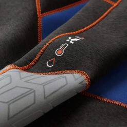 Gill Junior Zentherm Neoprenanzug Top - Schwarz -Bester Neoprenanzug Geschäft 2020 Gill 5001J BLACK 4