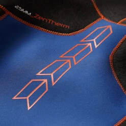 Gill Junior Zentherm Neoprenanzug Top - Schwarz -Bester Neoprenanzug Geschäft 2020 Gill 5001J BLACK 5