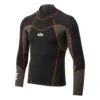 Gill Zentherm Sailing Neoprenanzug Top - Schwarz