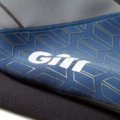 Gill Junior Zenlite Skiff Segelanzug - Steel Grey / Ocean -Bester Neoprenanzug Geschäft 2020 Gill 5002J STEEL GREY OCEAN 5