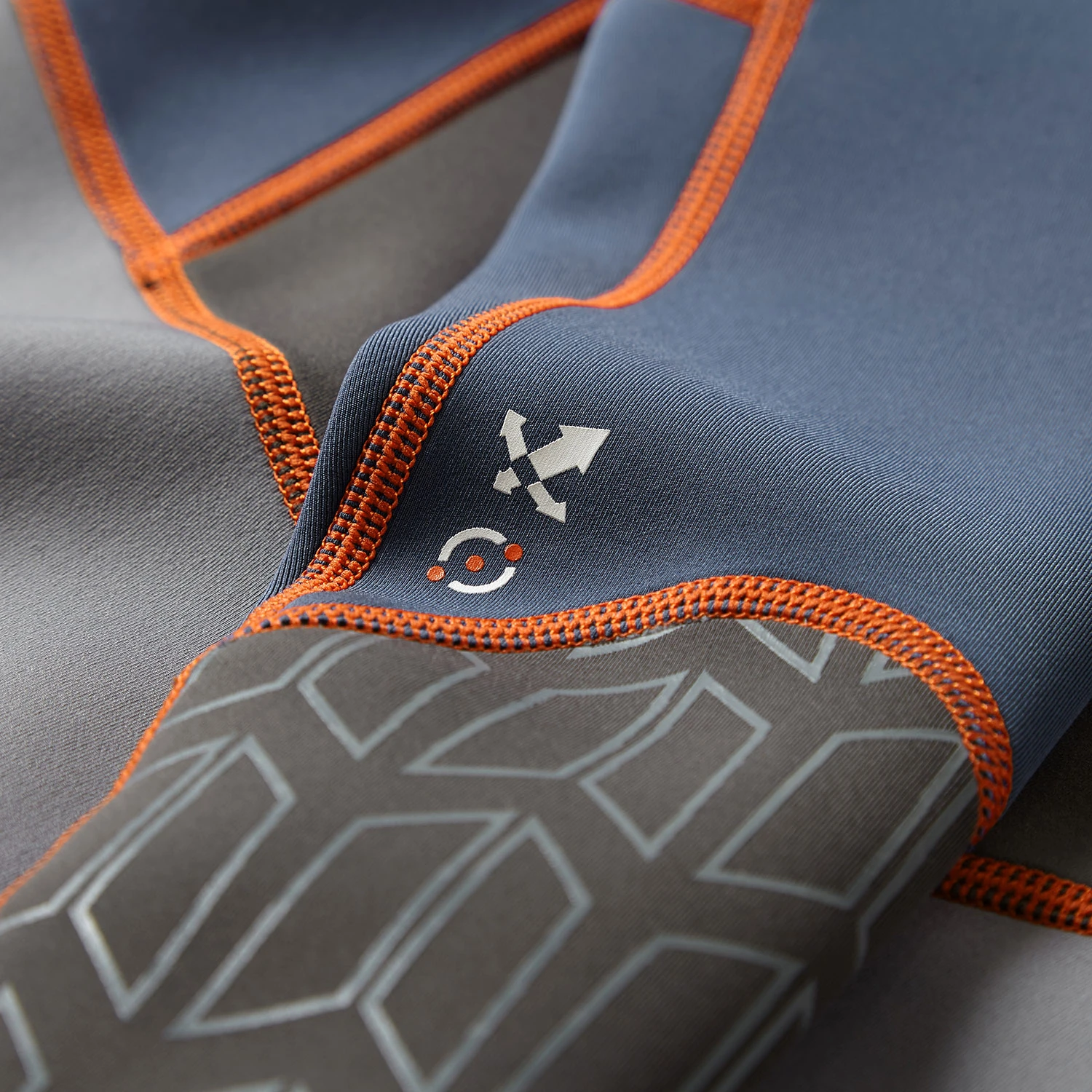 Gill Junior Zenlite Beiboot Segelanzug Top - Ocean 6 Gill Junior Zenlite Beiboot Segelanzug Top - Ocean – Bild 4