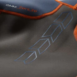 Gill Junior Zenlite Beiboot Segelanzug Top - Ocean 11 Gill Junior Zenlite Beiboot Segelanzug Top - Ocean -Bester Neoprenanzug Geschäft 2020 Gill 5003J OCEAN STEEL GREY 5