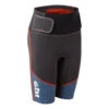Gill Junior Zenlite Dinghy Segelanzug Shorts - Graphite -Bester Neoprenanzug Geschäft 2020 Gill 5004J GRAPHITE 2