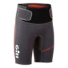 Gill Zenlite Sailing Neoprenanzug Shorts - Graphite -Bester Neoprenanzug Geschäft 2020 Gill 5004 GRAPHITE 2