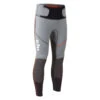 Gill Zenlite Sailing Wetsuit Hose - Steel -Bester Neoprenanzug Geschäft 2020 Gill 5005 STEEL GREY 2