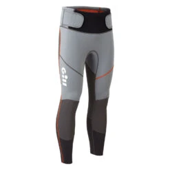 Gill Zenlite Sailing Wetsuit Hose - Steel