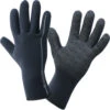 Alder Junior Edge 3Mm Neoprenanzug Handschuhe- Schwarz -Bester Neoprenanzug Geschäft 2021 Alder Edge Wetsuit Gloves EDGE GLOVE W19