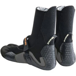 Dakine Cyclone 3Mm Neoprenanzugstiefel Mit Geteilten Zehen -Bester Neoprenanzug Geschäft 2021 Dakine Cyclone 3mm Wetsuit Boots DK21U3STB 2
