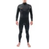 Dakine Cyclone 3 / 2Mm Reißverschlussfreier Fullsuit Neoprenanzug- Schwarz