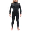 Dakine Mission 3 / 2Mm Brustanzug Fullsuit Neoprenanzug- Schwarz -Bester Neoprenanzug Geschäft 2021 Dakine Mission Chest Zip Fullsuit Wetsuit 2021 DK21M543MZ 1 1
