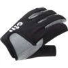 Gill Deckhand Langfingersegelhandschuhe- Schwarz