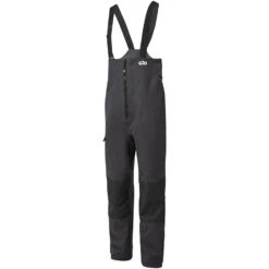 Gill Os32 Küstensegelhose- Graphit -Bester Neoprenanzug Geschäft 2021 Gill OS23T Coastal Sailing Trousers OS32T GRAPHITE 3