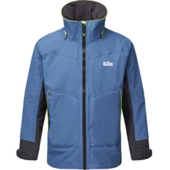 Gill Os32 Coastal Sailing Jacket- Ozean