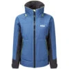 Gill Os32 Damen Coastal Sailing Jacket- Ocean